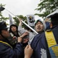 Протести против нуклеарки у Токију