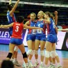 Кадеткиње у недељу за бронзу