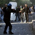 Уведен полицијски час у Тунису