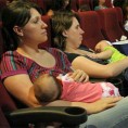 Биоскопи за маме и бебе