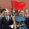 Венци уочи Дана победе