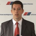 СНС: ЕУ покриће за погрешну политику