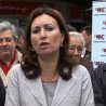 НС: Брисел не жели ову владу