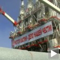 Нафтно благо у Каспијском мору