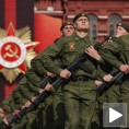 Парада поводом Дана победе