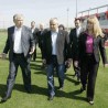 Министри у Кући фудбала