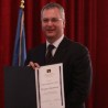 Шутановац "Најевропљанин"