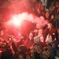 Хапшења пољских хулигана