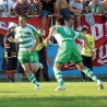 Инђија победила Спартак