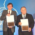 Признање Каракашевићу и Рашовићу
