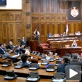 Посланици о бланко оставкама