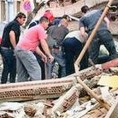 Земљотрес у Шпанији