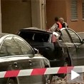 Потрага за несталима у Шпанији