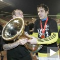 Партизан наглашава спортску страну