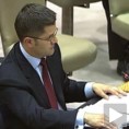 Савет безбедности о Косову
