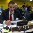 Дулић о "зеленој економији" у УН