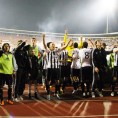 Војводина тужи играче Партизана
