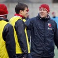 Суђење није Робијев проблем