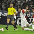 Судија прекршио правила 