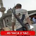 Мета обавештајна служба?