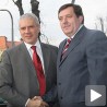 Тадић честитао Додику 