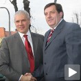 Тадић честитао Додику 