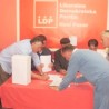 ЛДП бира лидера