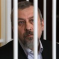 Лукашенков противник на робији