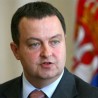 Дачић: Подела једино решење