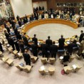 У Риму о реформама Савета безбедности