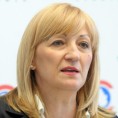 УРС: Напредак странке