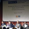 Десет година ОЕБС-а у Србији