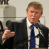 Трамп одустао од кандидатуре