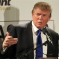 Трамп одустао од кандидатуре