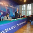 Ратомир Бабић води ФС Београда