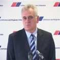 Николић: Влада нема стратегију