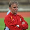 Ади, Тејго и Адија у тиму Гане