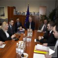 Четврта рунда дијалога