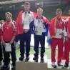 Кадети прваци света у паровима