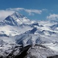 Хималаји били на дну мора