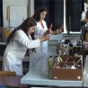 Млади хемичари из Прокупља 