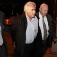 Строс-Кан у кућном притвору