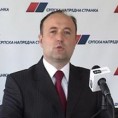 СНС: Немоћ власти