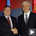 Косово није услов за ЕУ
