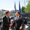 Барозо на Косову