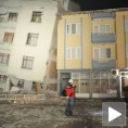 Земљотрес у Турској