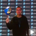 Из Новог Сада право у свемир