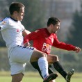 Војводина стигла Црвену звезду
