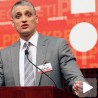 Јовановић поново на челу ЛДП-а