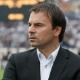 Партизан на корак до титуле